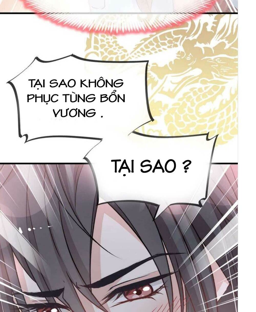 thiên hạ đệ nhất sủng phi chap 32 - Trang 2