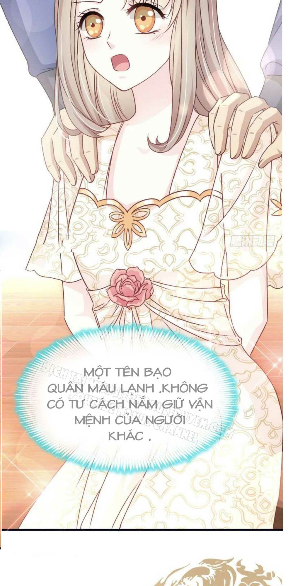 thiên hạ đệ nhất sủng phi chap 32 - Trang 2