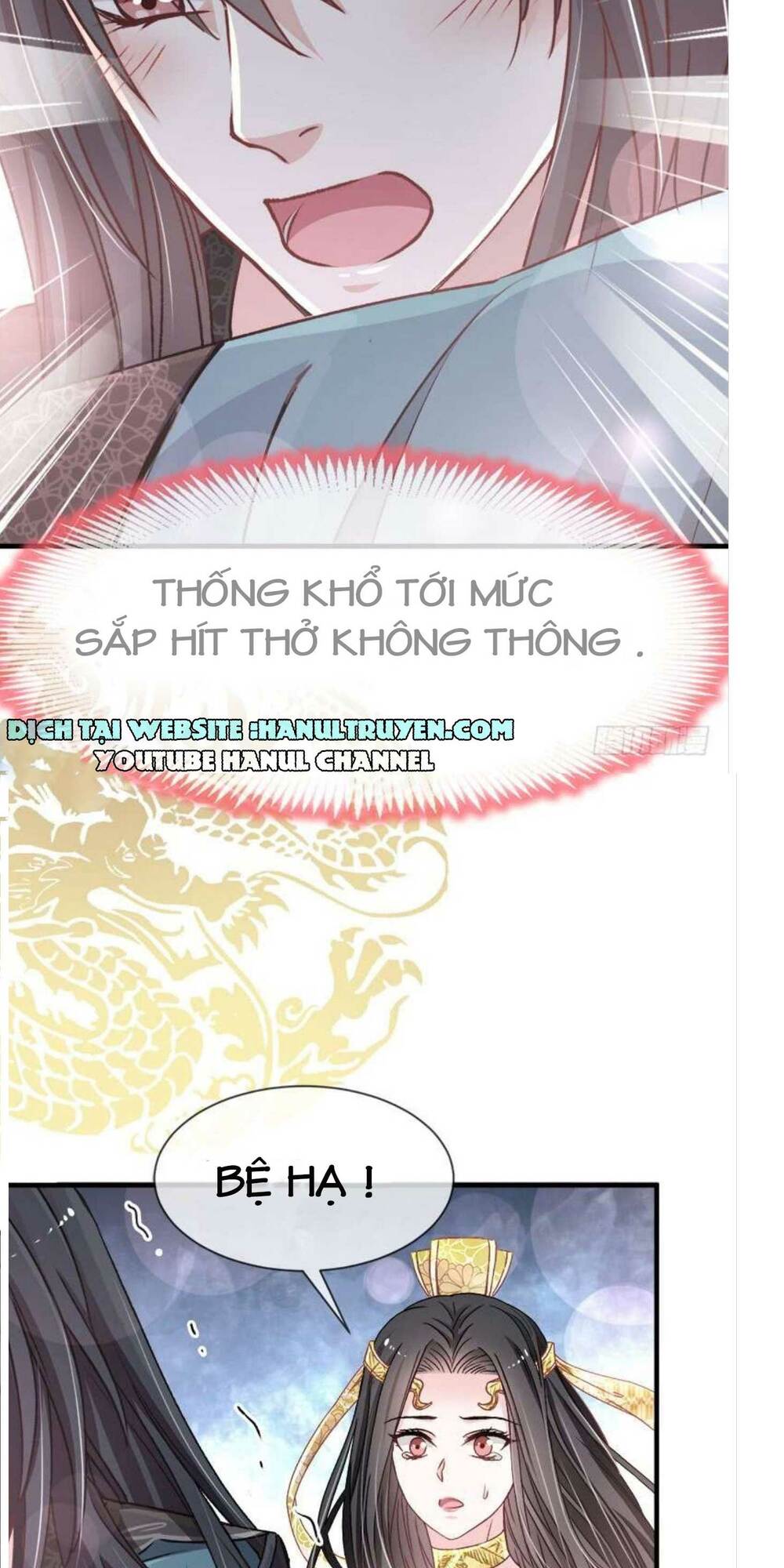 thiên hạ đệ nhất sủng phi chap 32 - Trang 2