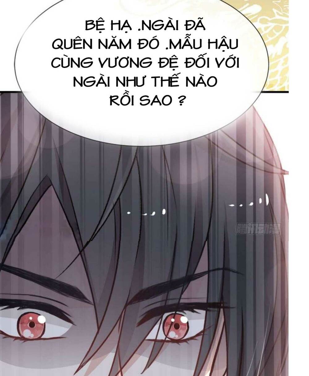 thiên hạ đệ nhất sủng phi chap 32 - Trang 2