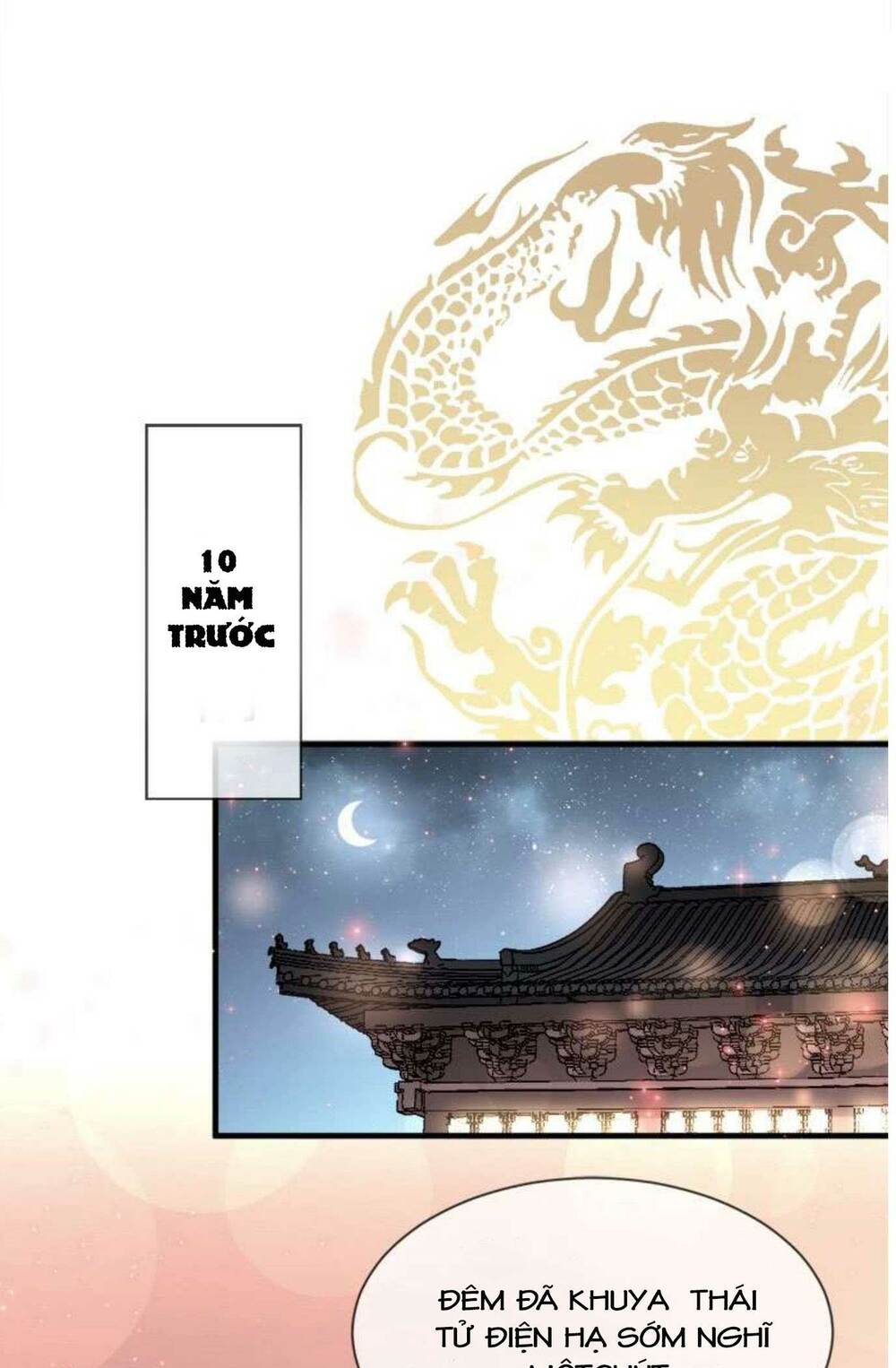 thiên hạ đệ nhất sủng phi chap 32 - Trang 2