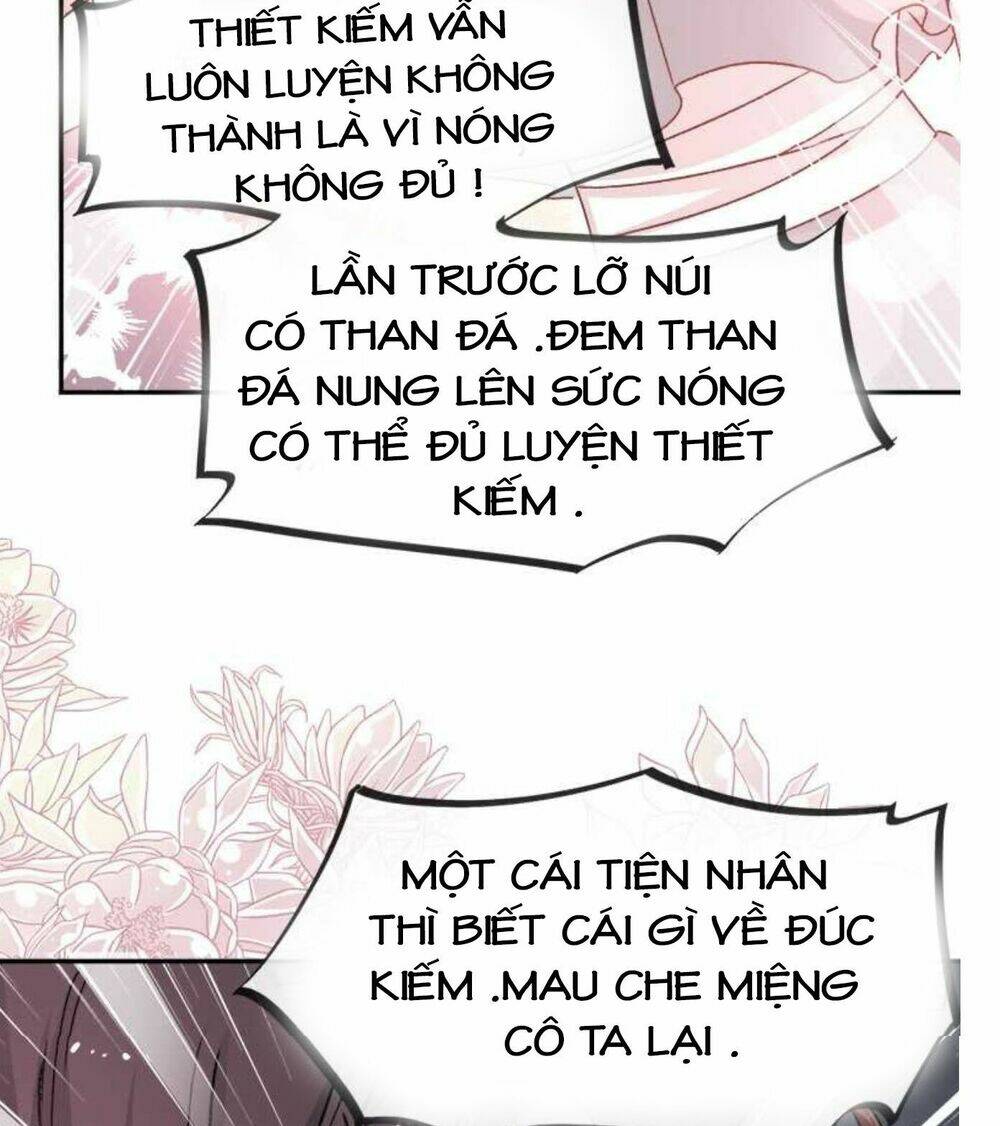 thiên hạ đệ nhất sủng phi chap 38.1 - Trang 2