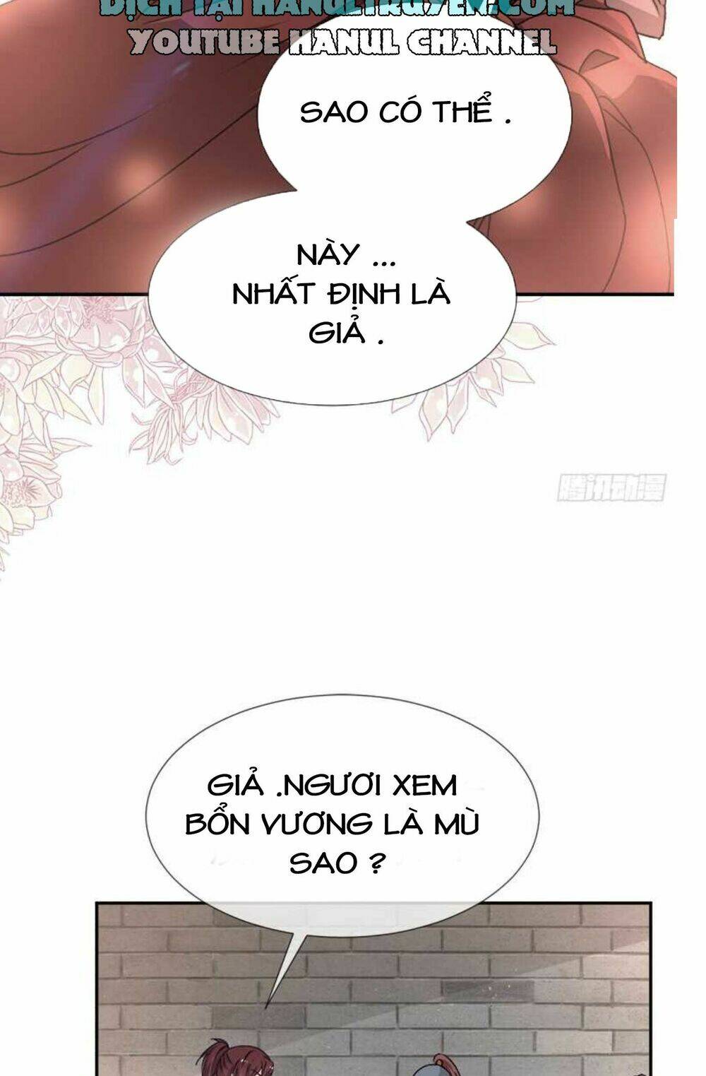 thiên hạ đệ nhất sủng phi chap 38.1 - Trang 2