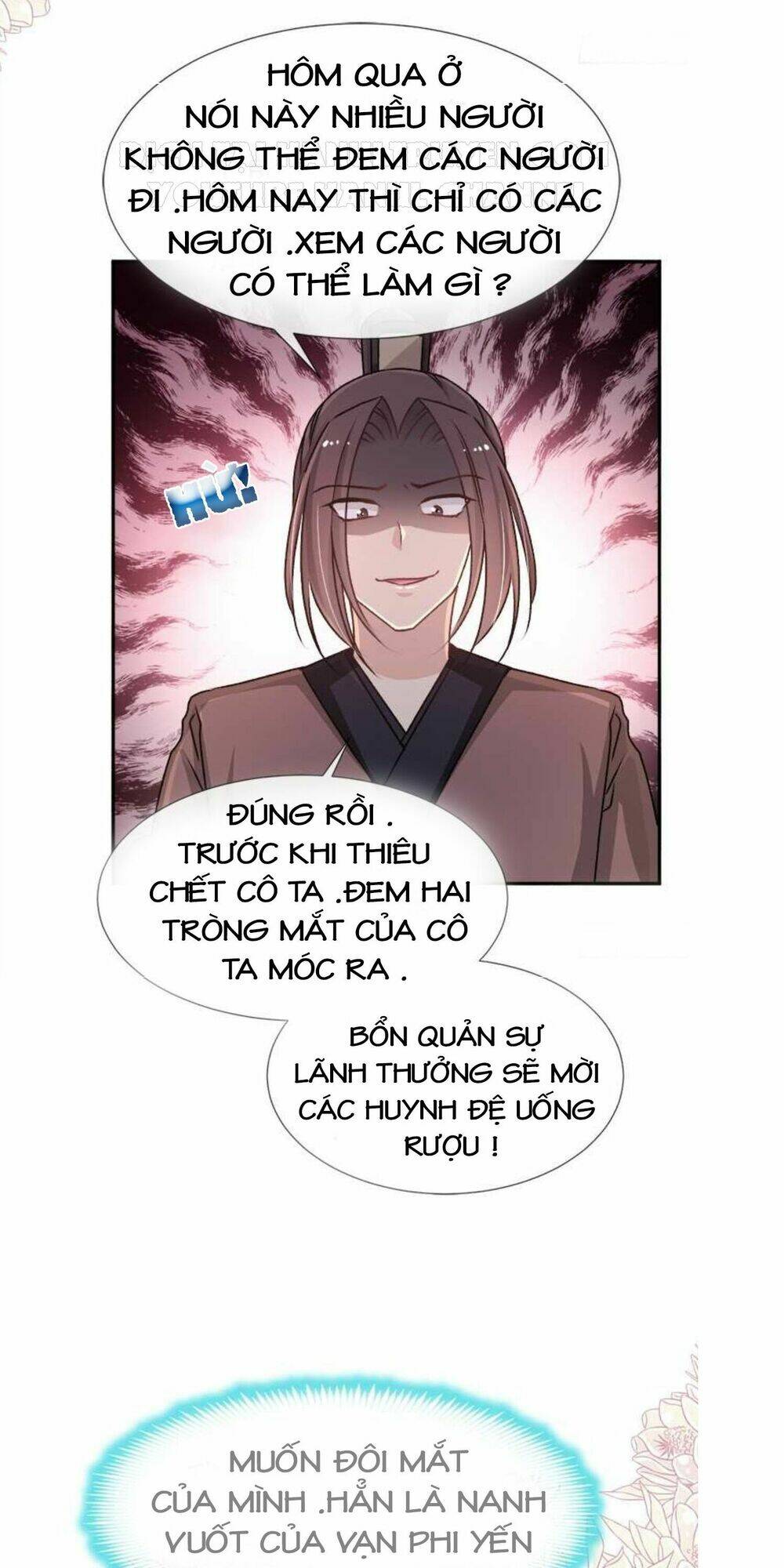 thiên hạ đệ nhất sủng phi chap 38.1 - Trang 2