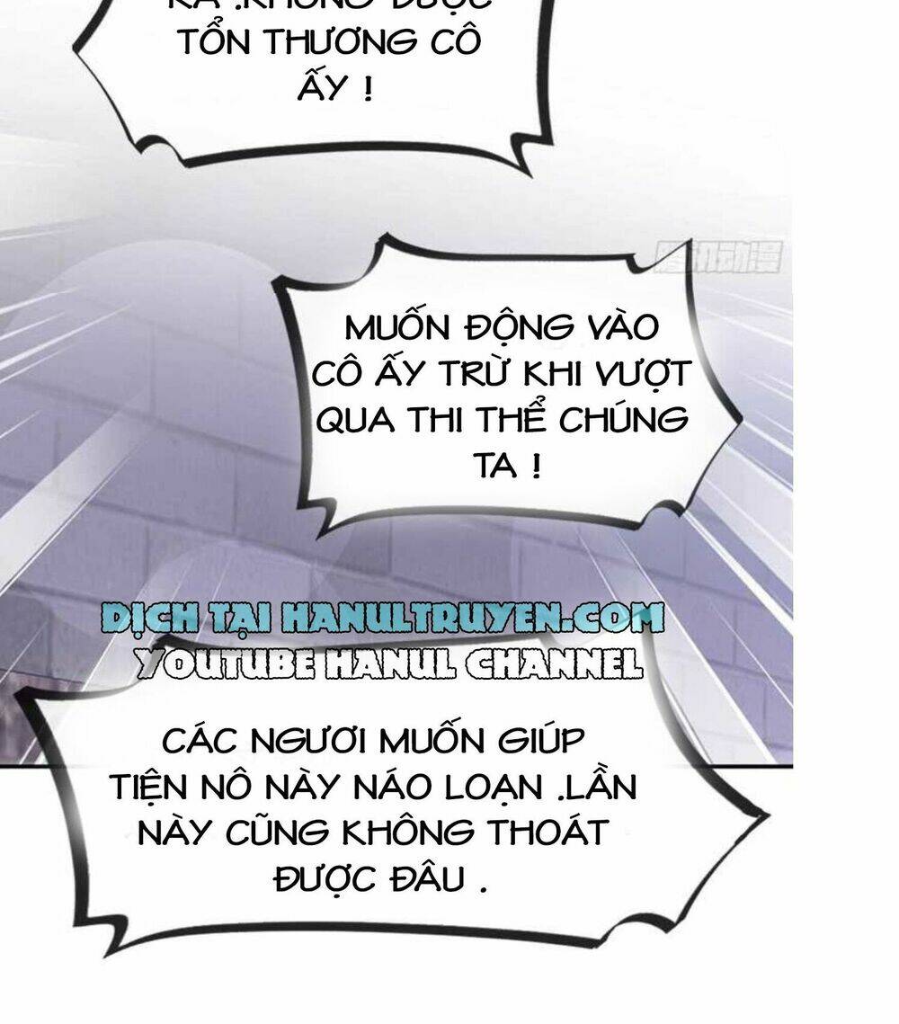 thiên hạ đệ nhất sủng phi chap 38.1 - Trang 2