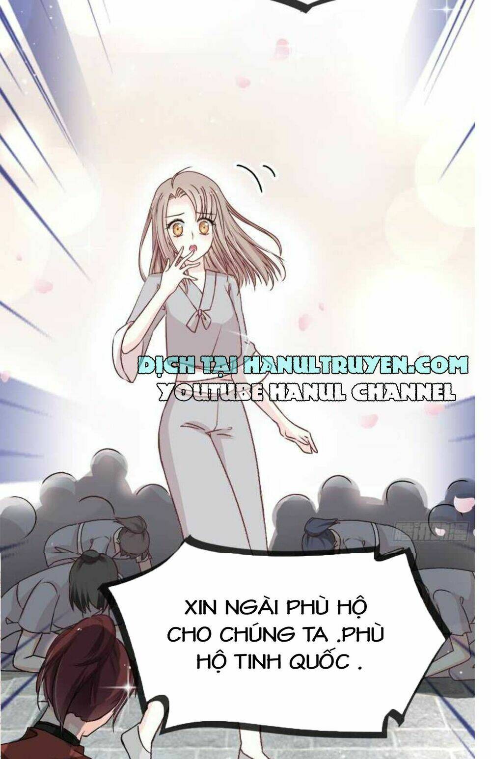 thiên hạ đệ nhất sủng phi chapter 38.2 - Trang 2