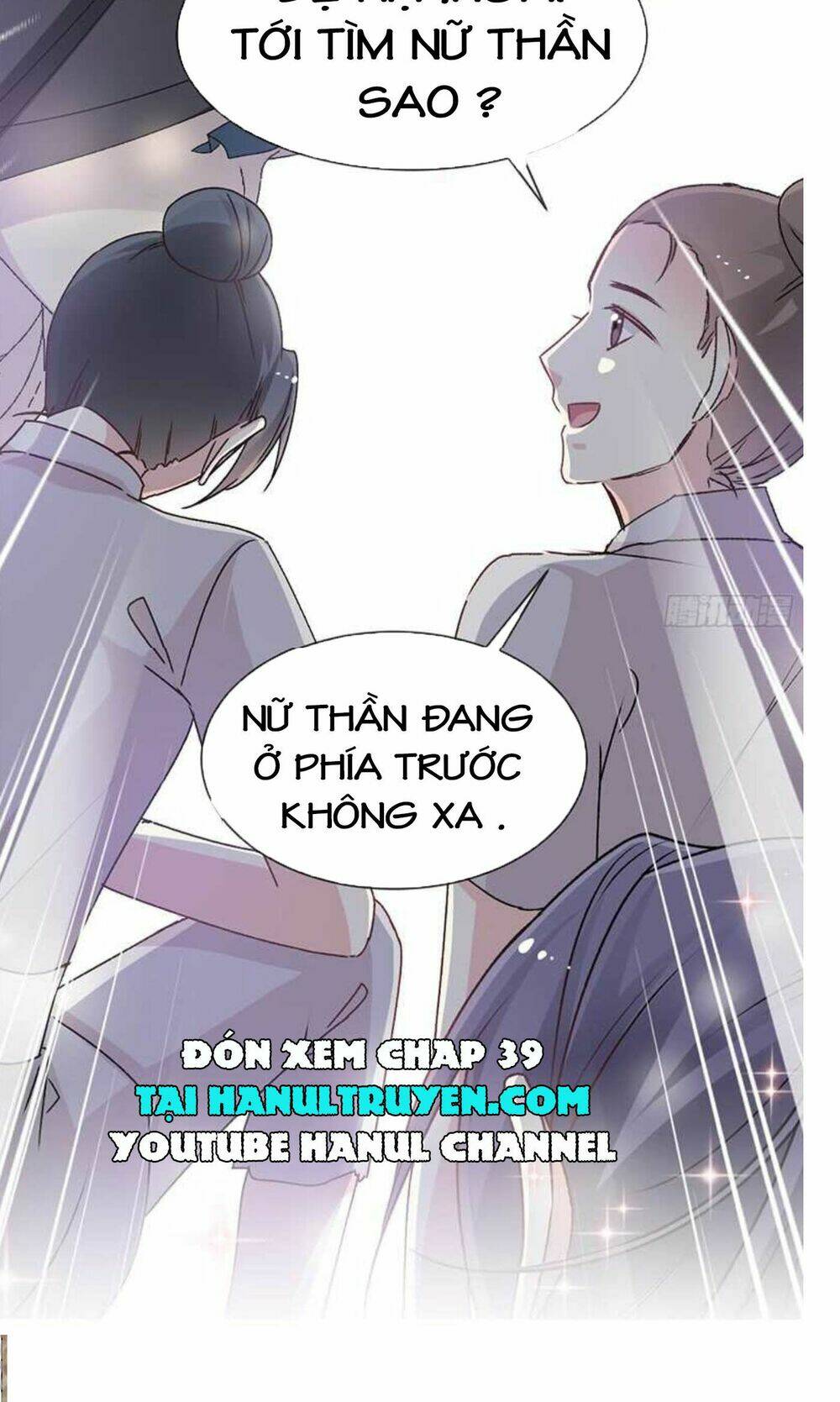 thiên hạ đệ nhất sủng phi chapter 38.2 - Trang 2