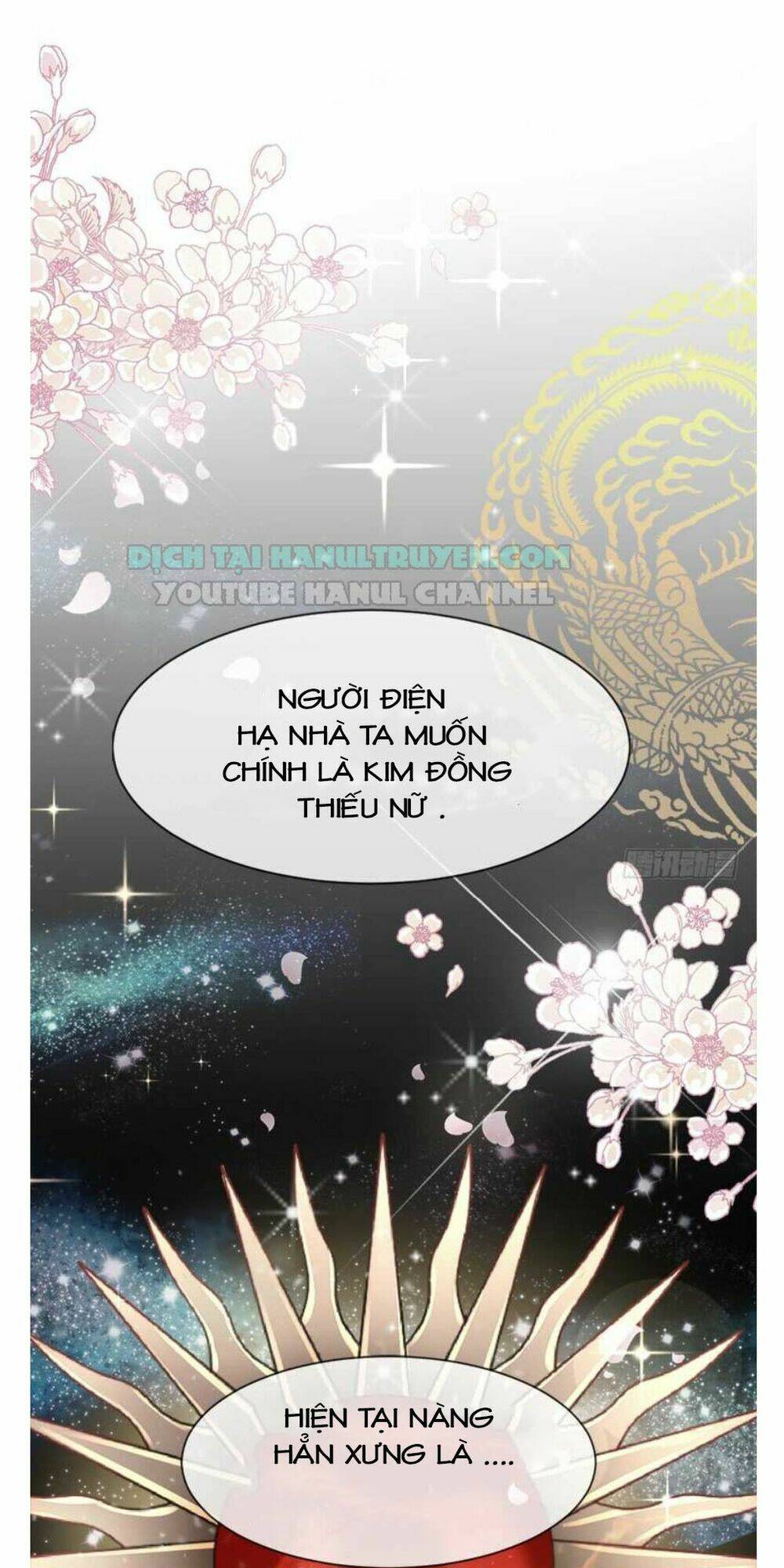 thiên hạ đệ nhất sủng phi chapter 41 - Trang 2