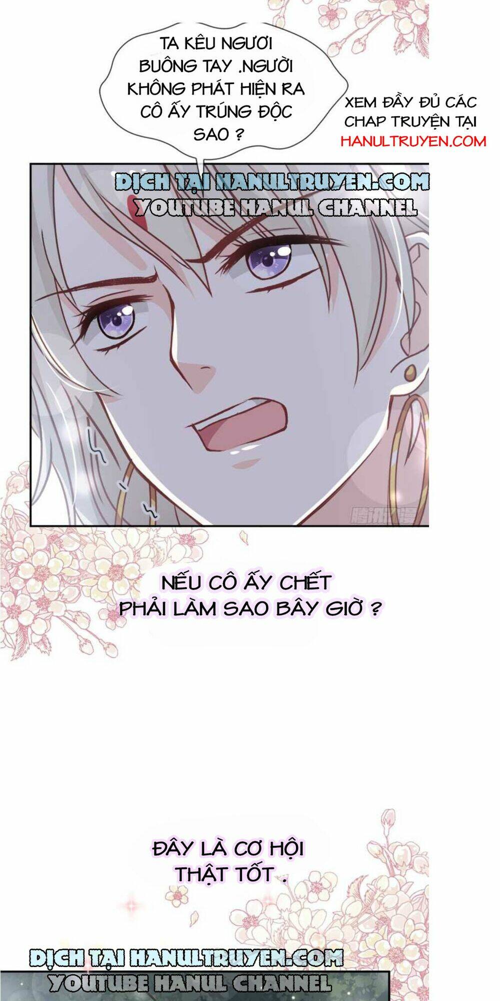 thiên hạ đệ nhất sủng phi chap 46 - Trang 2