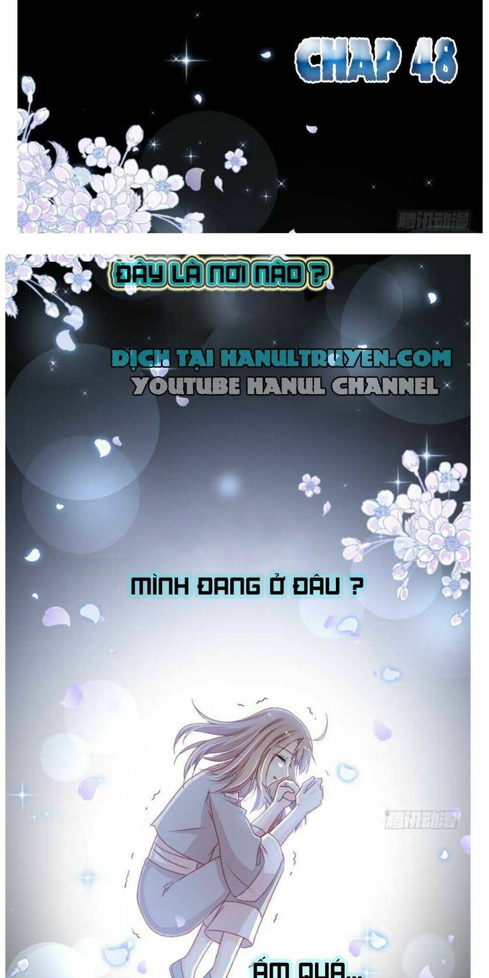 thiên hạ đệ nhất sủng phi chap 48 - Trang 2