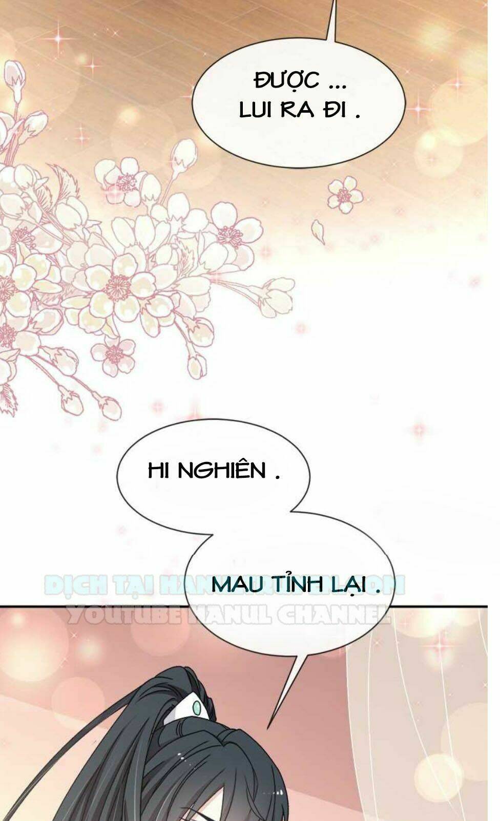 thiên hạ đệ nhất sủng phi chap 48 - Trang 2