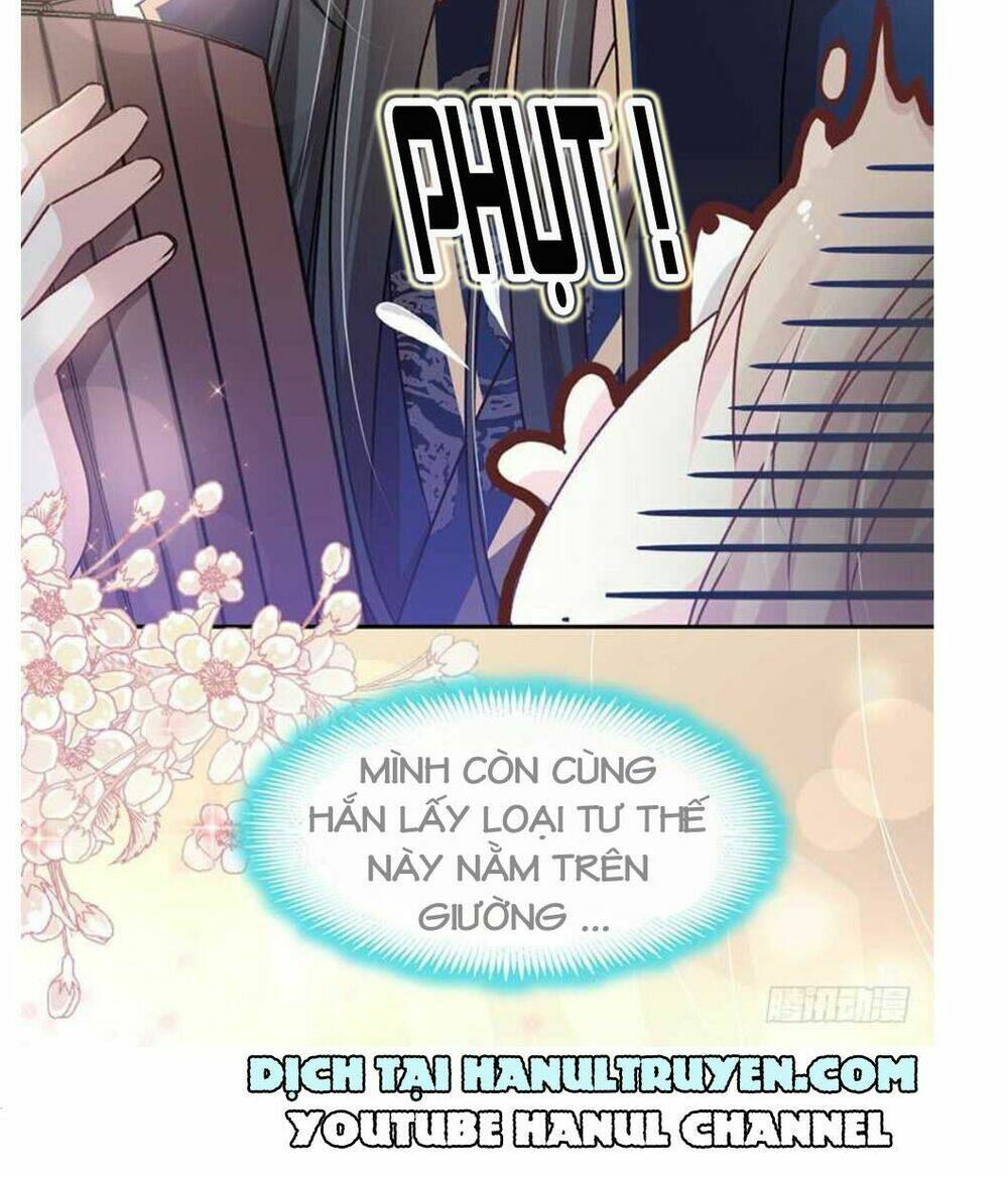 thiên hạ đệ nhất sủng phi chap 48 - Trang 2