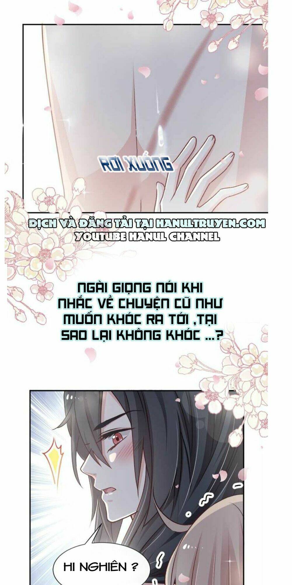 thiên hạ đệ nhất sủng phi chapter 53 - Next chapter 54