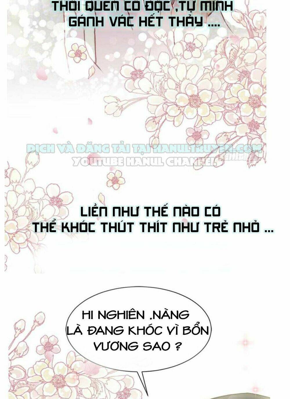 thiên hạ đệ nhất sủng phi chapter 53 - Next chapter 54