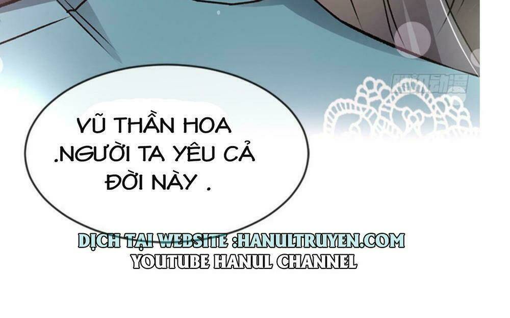 thiên hạ đệ nhất sủng phi chapter 6 - Trang 2