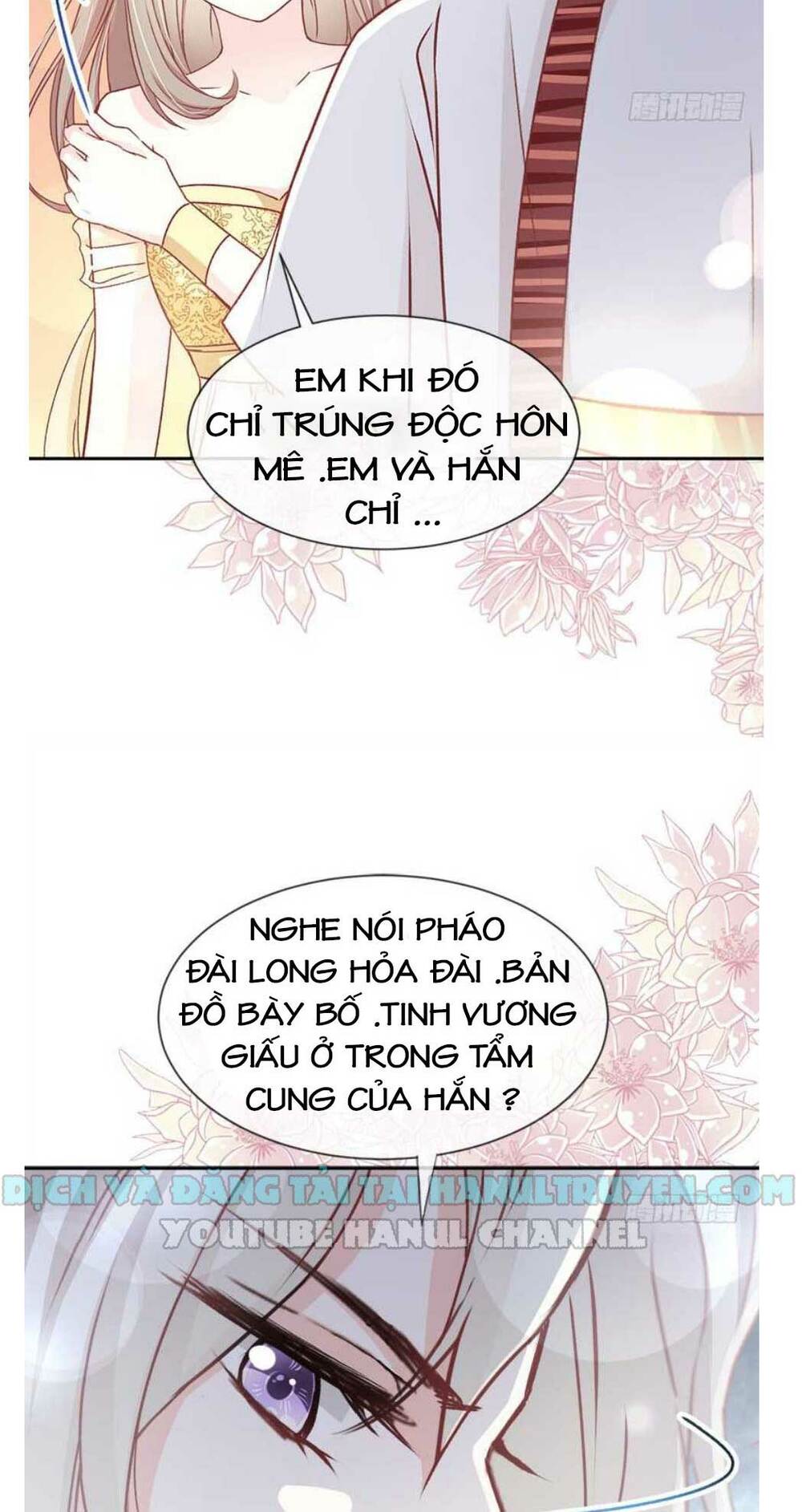 thiên hạ đệ nhất sủng phi chap 60 - Next chapter 61