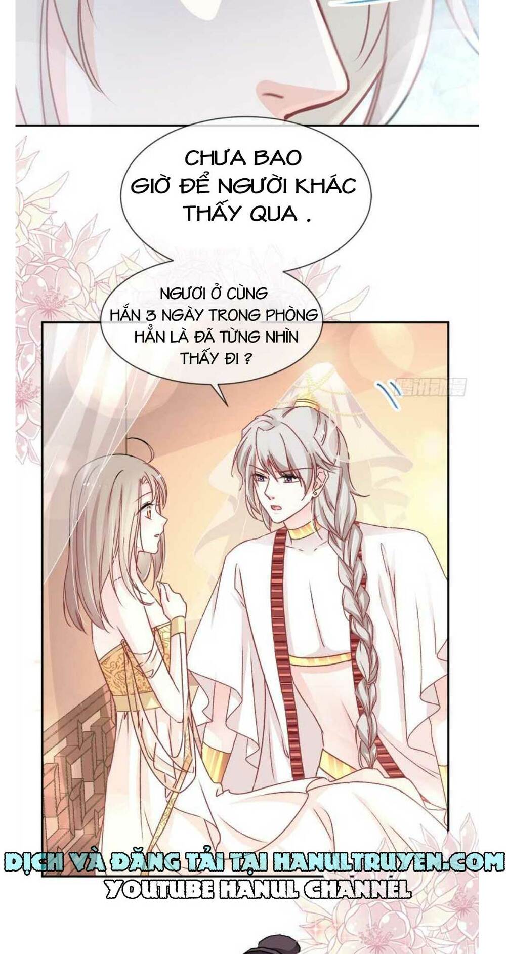 thiên hạ đệ nhất sủng phi chap 60 - Next chapter 61