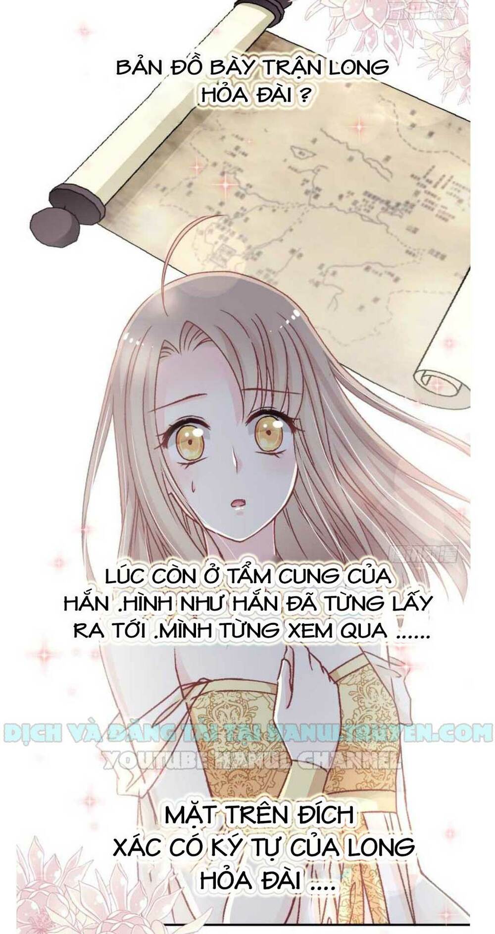 thiên hạ đệ nhất sủng phi chap 60 - Next chapter 61