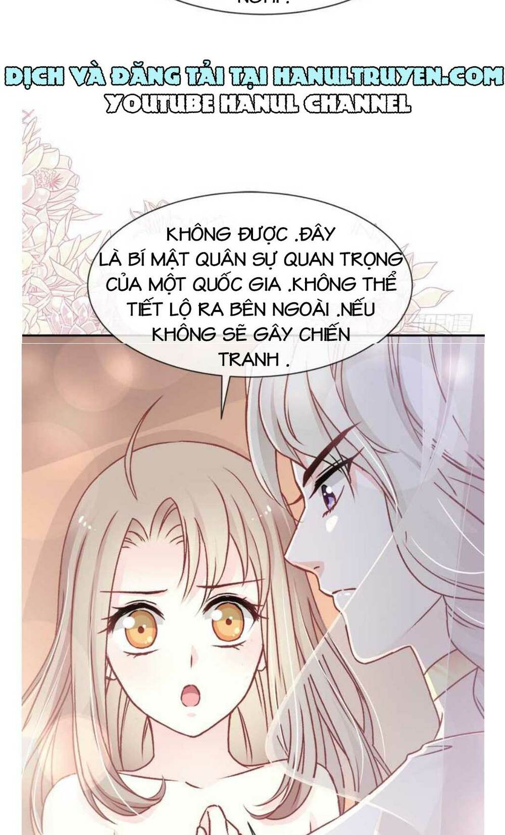 thiên hạ đệ nhất sủng phi chap 60 - Next chapter 61