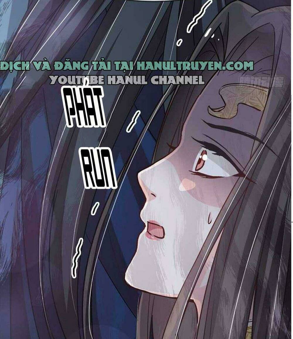 thiên hạ đệ nhất sủng phi chap 64 - Trang 2