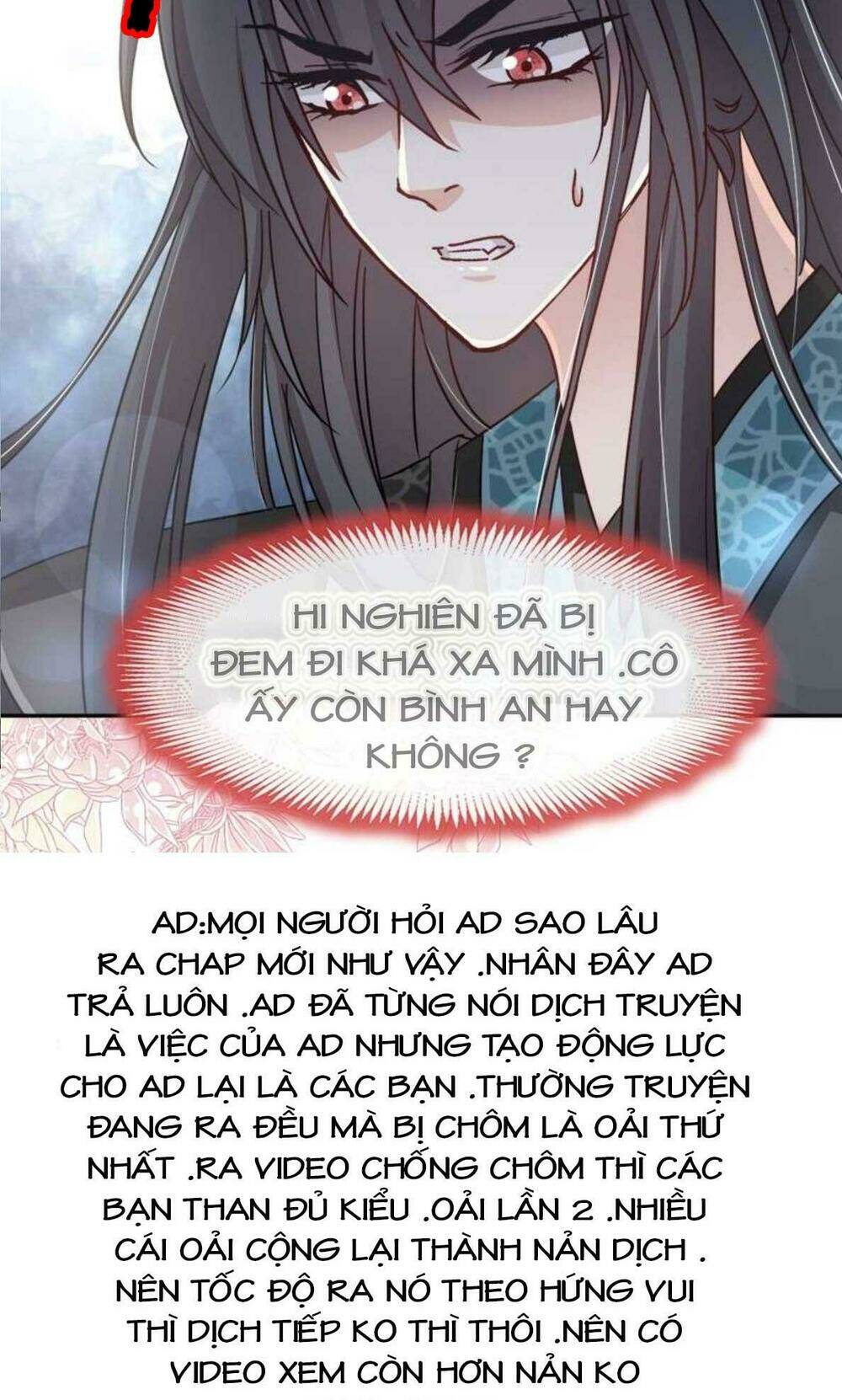 thiên hạ đệ nhất sủng phi chap 64 - Trang 2