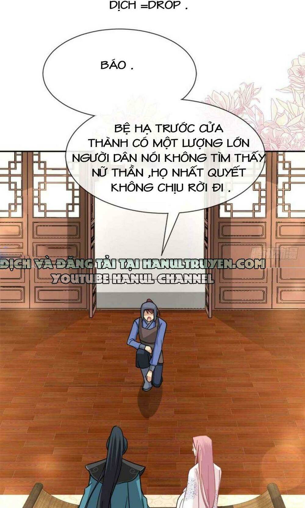 thiên hạ đệ nhất sủng phi chap 64 - Trang 2