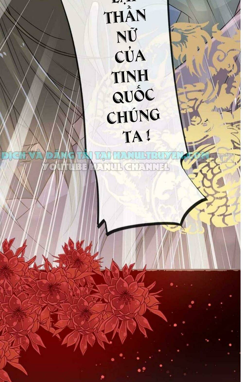 thiên hạ đệ nhất sủng phi chap 65 - Trang 2