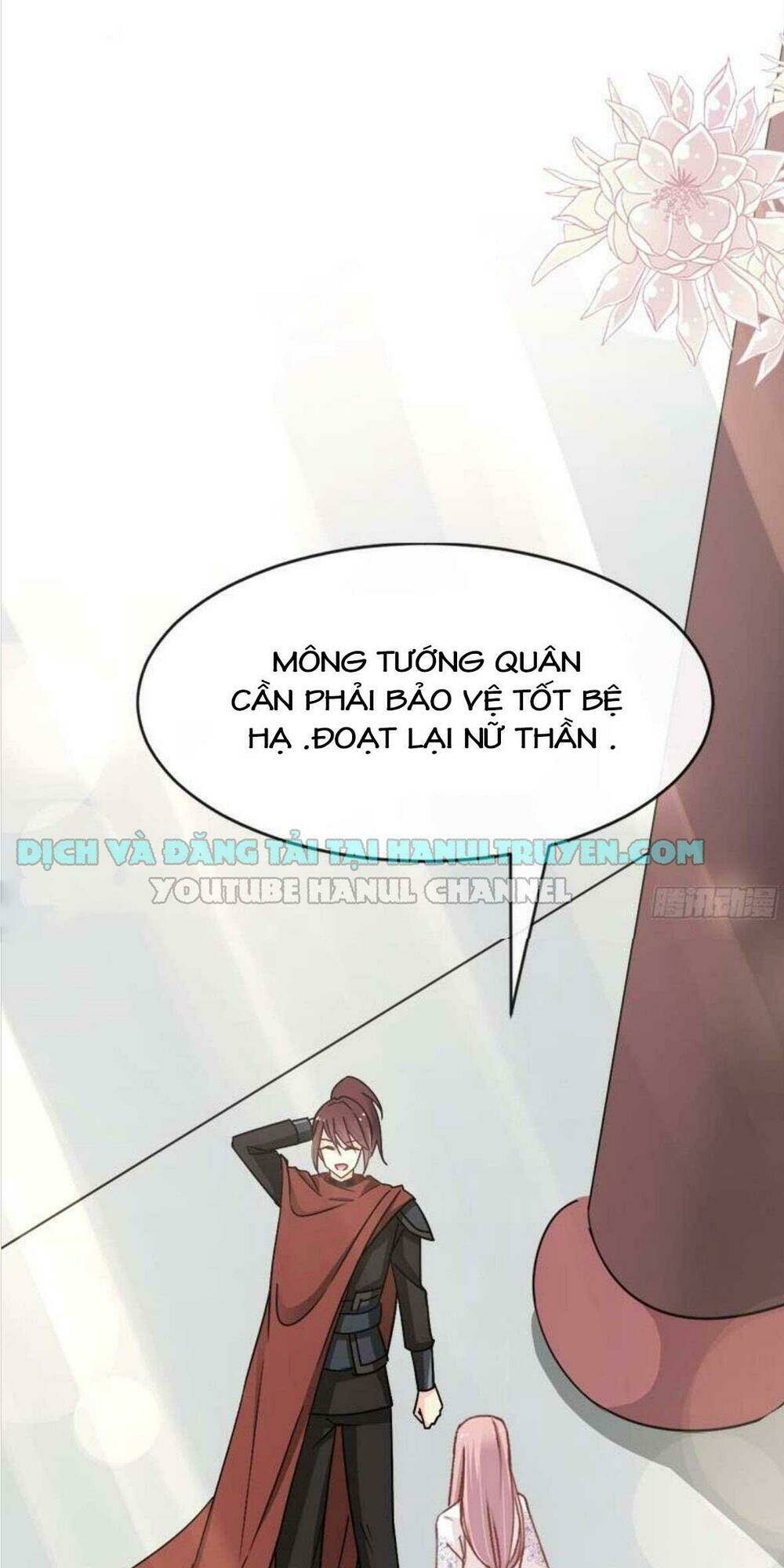 thiên hạ đệ nhất sủng phi chap 65 - Trang 2