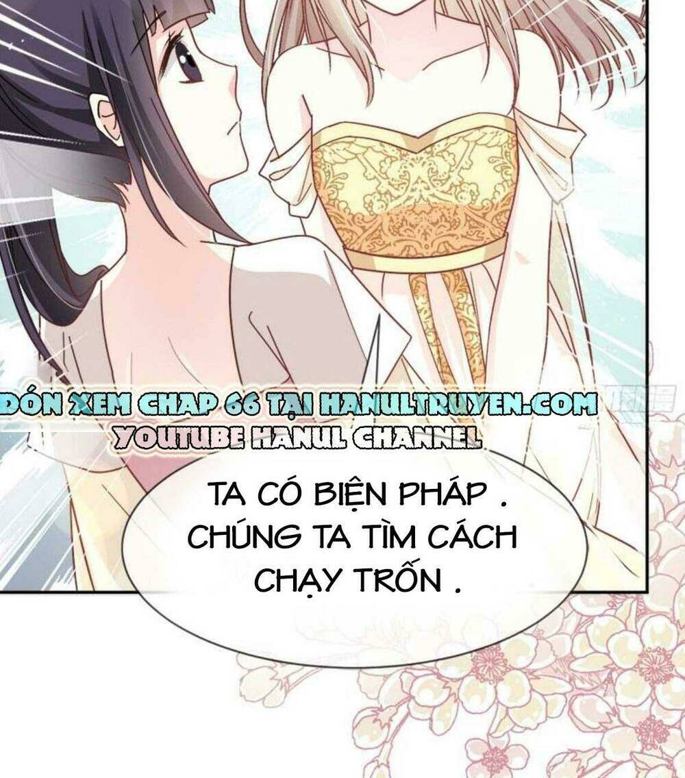 thiên hạ đệ nhất sủng phi chap 65 - Trang 2