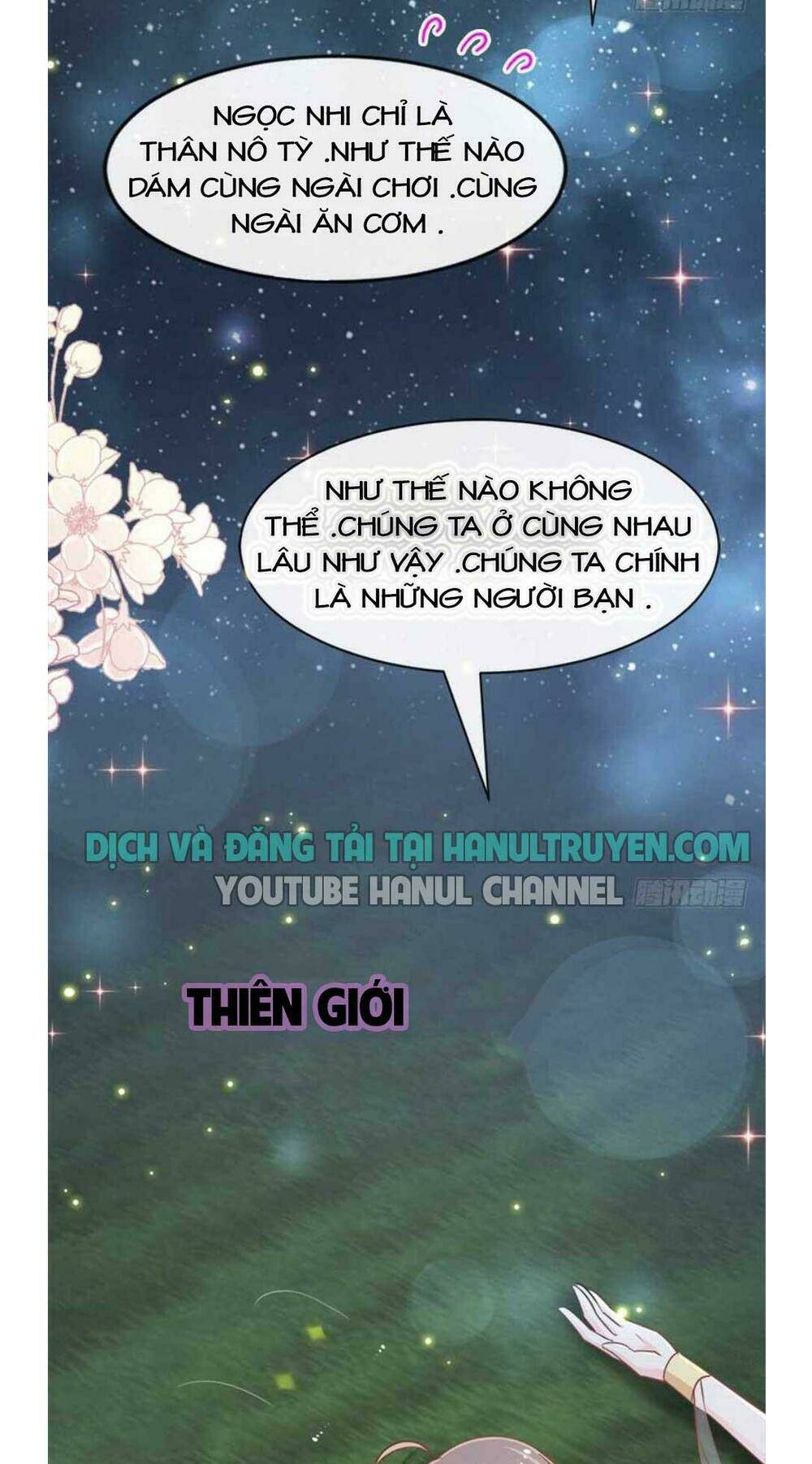 thiên hạ đệ nhất sủng phi chap 68.1 - Trang 2