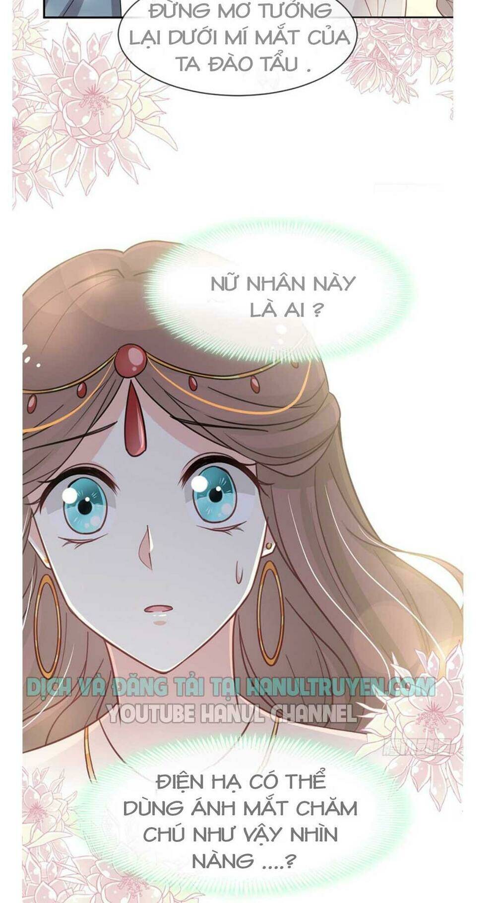 thiên hạ đệ nhất sủng phi chap 70 - Next chap 71.1