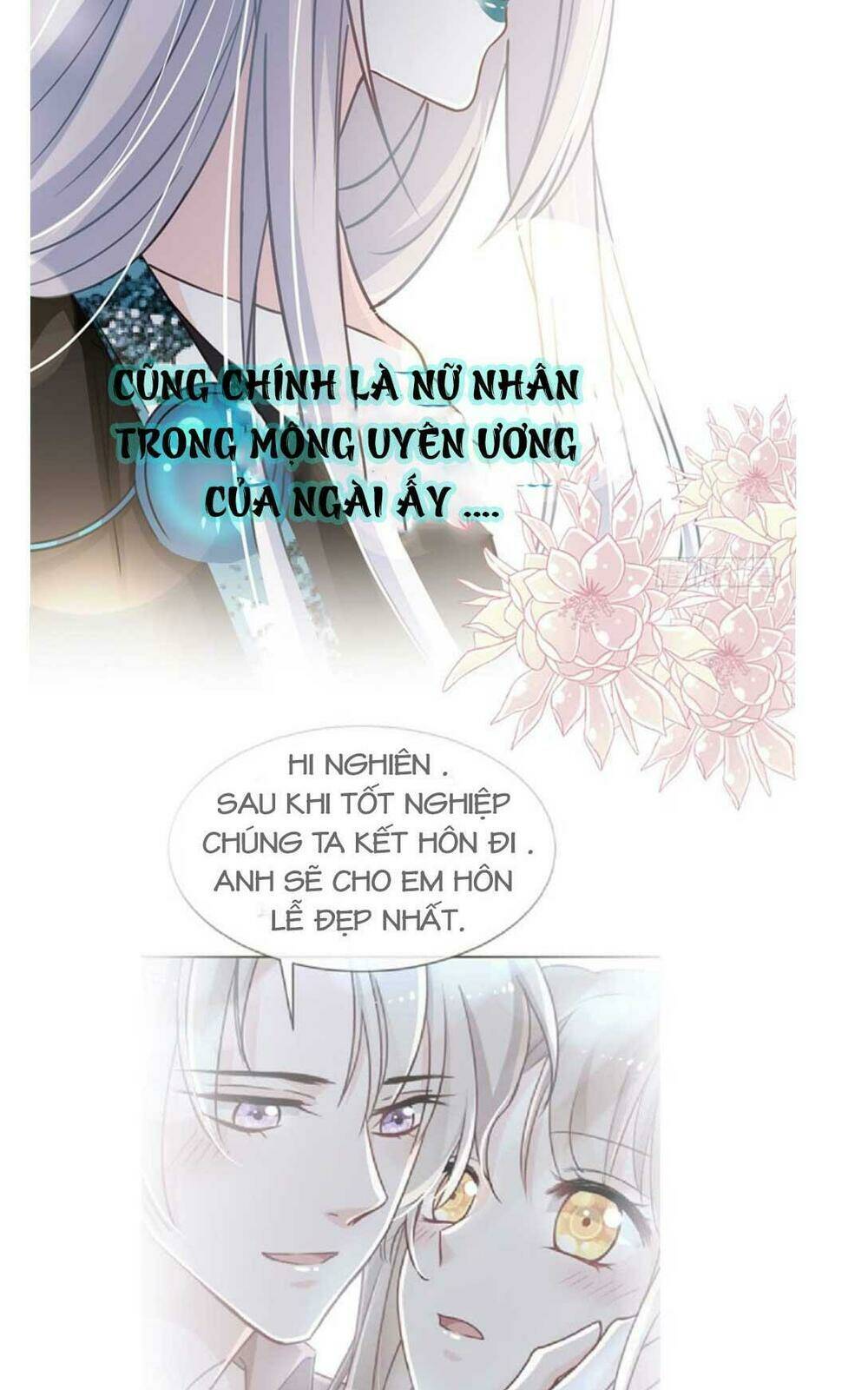 thiên hạ đệ nhất sủng phi chap 70 - Next chap 71.1