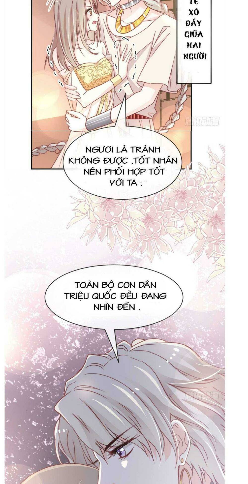 thiên hạ đệ nhất sủng phi chap 70 - Next chap 71.1