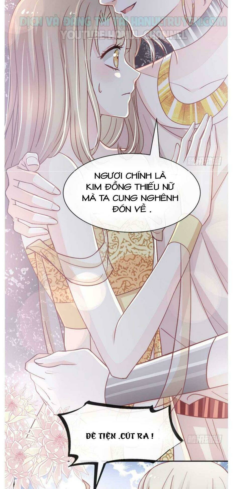 thiên hạ đệ nhất sủng phi chap 70 - Next chap 71.1