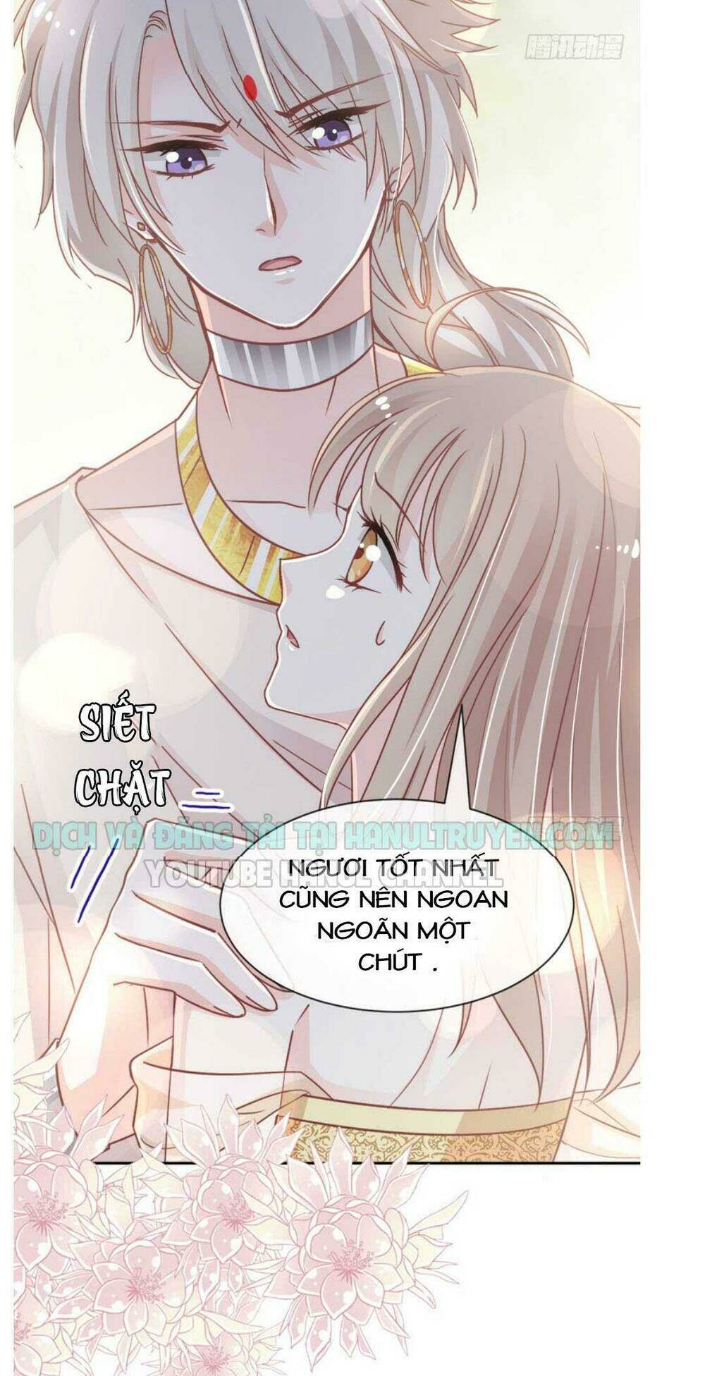 thiên hạ đệ nhất sủng phi chap 70 - Next chap 71.1