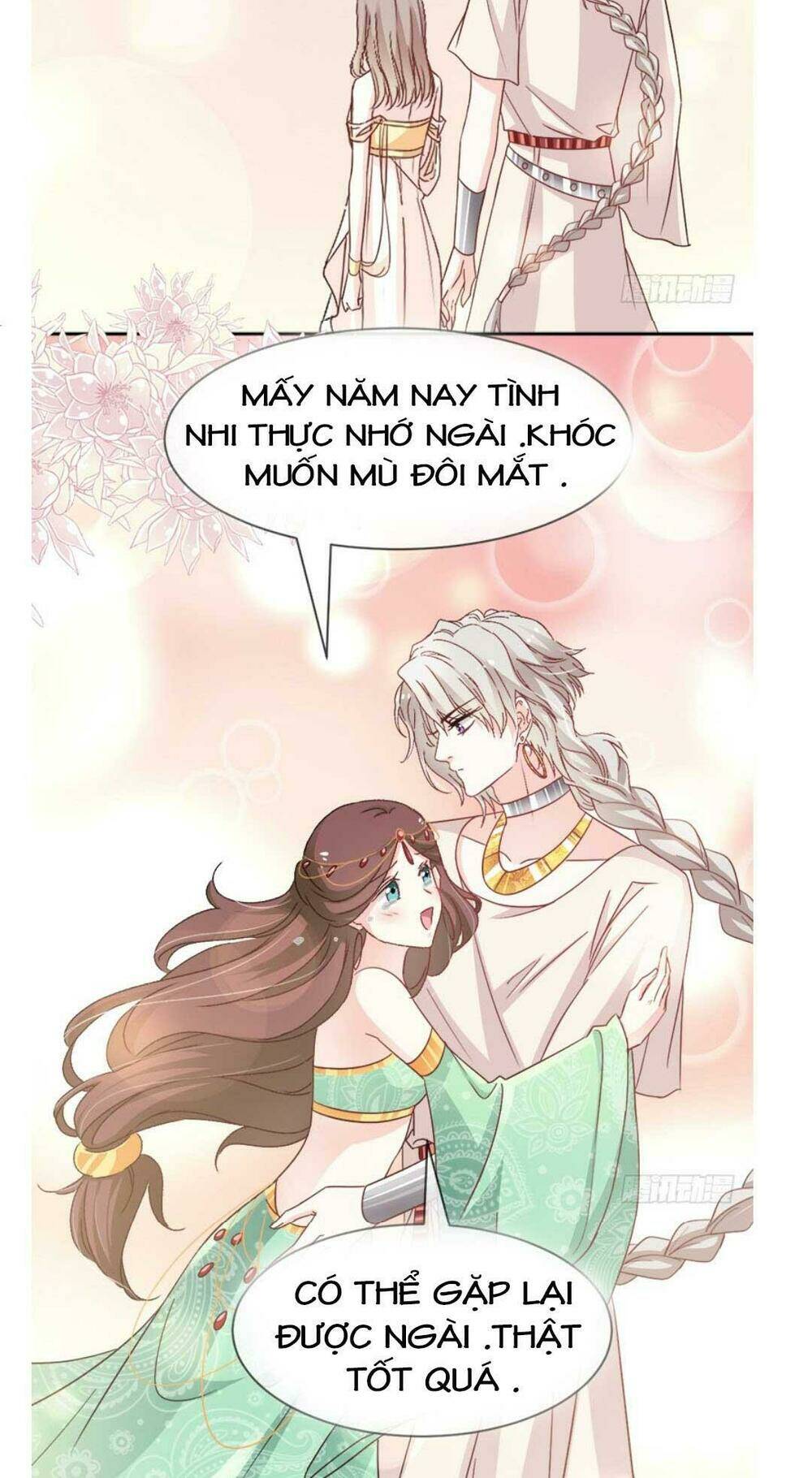 thiên hạ đệ nhất sủng phi chap 70 - Next chap 71.1