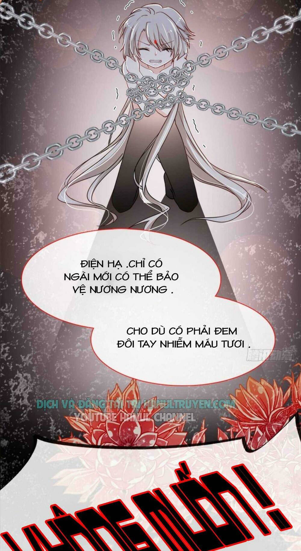 thiên hạ đệ nhất sủng phi chap 73.1 - Trang 2