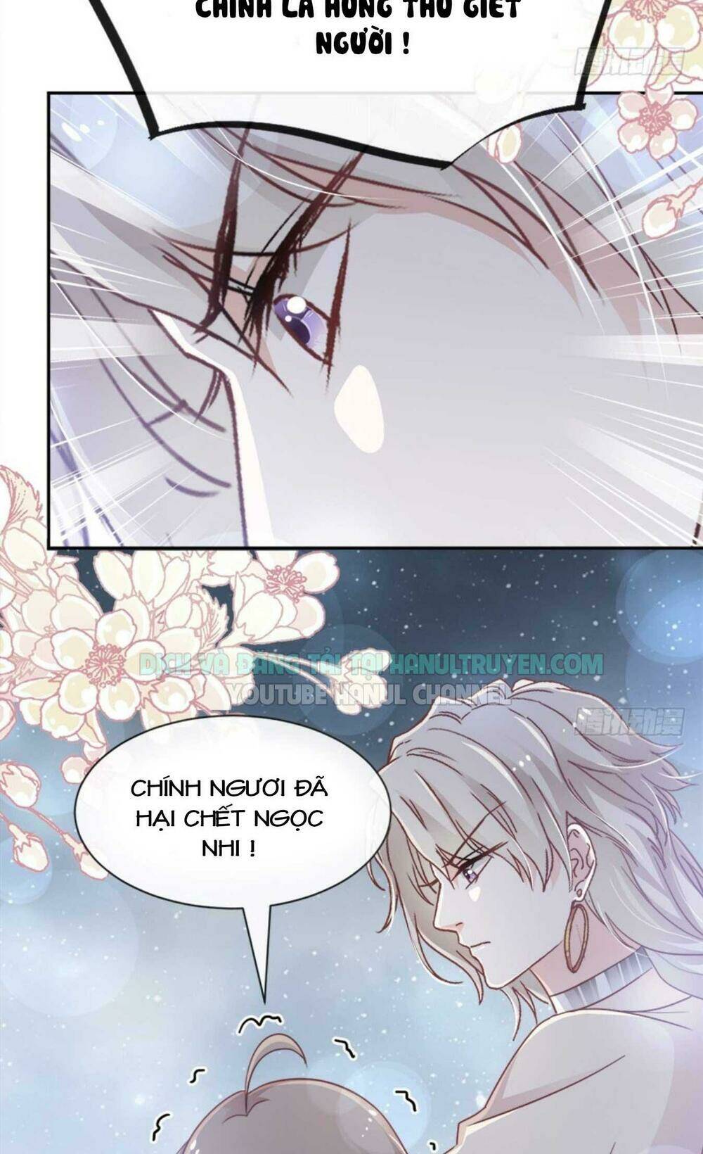 thiên hạ đệ nhất sủng phi chap 76.2 - Trang 2