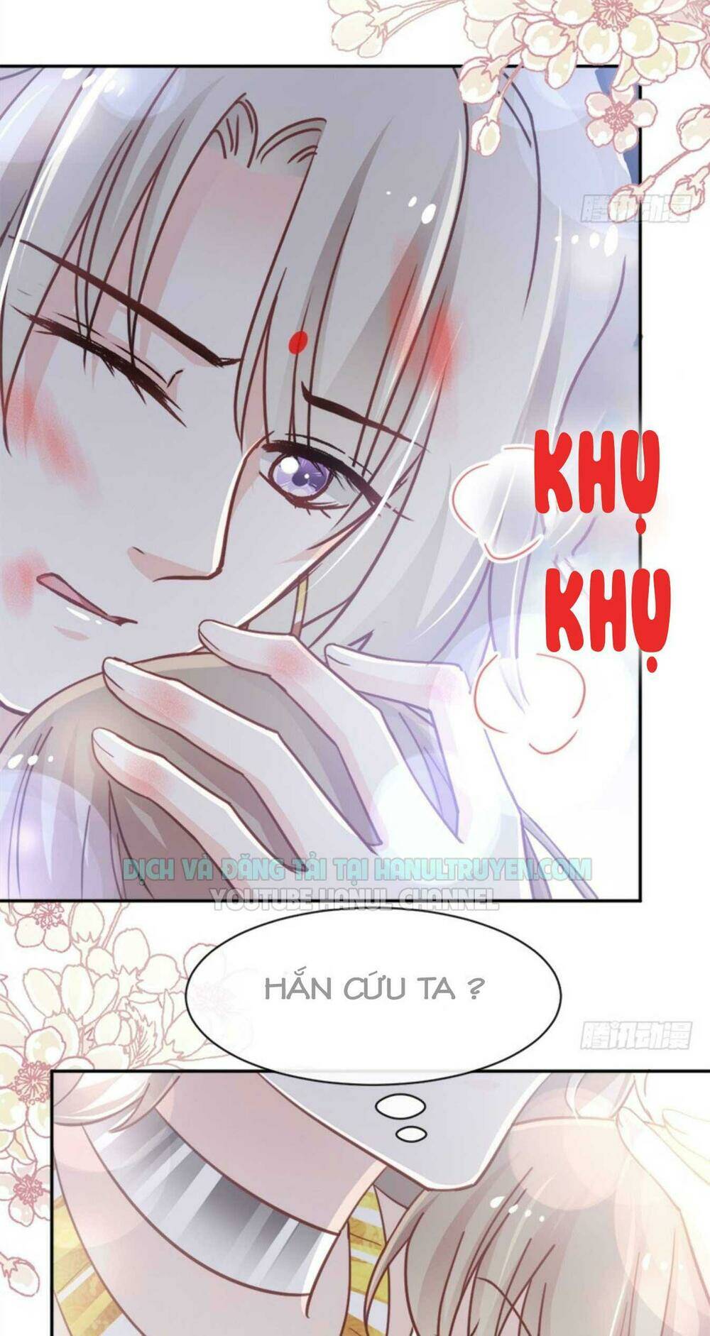 thiên hạ đệ nhất sủng phi chap 76.2 - Trang 2