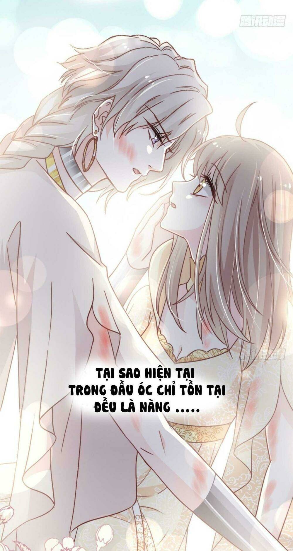 thiên hạ đệ nhất sủng phi chap 76.2 - Trang 2