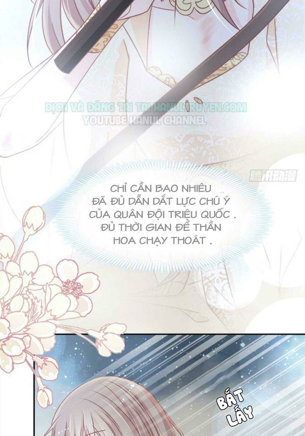 thiên hạ đệ nhất sủng phi chap 76.2 - Trang 2