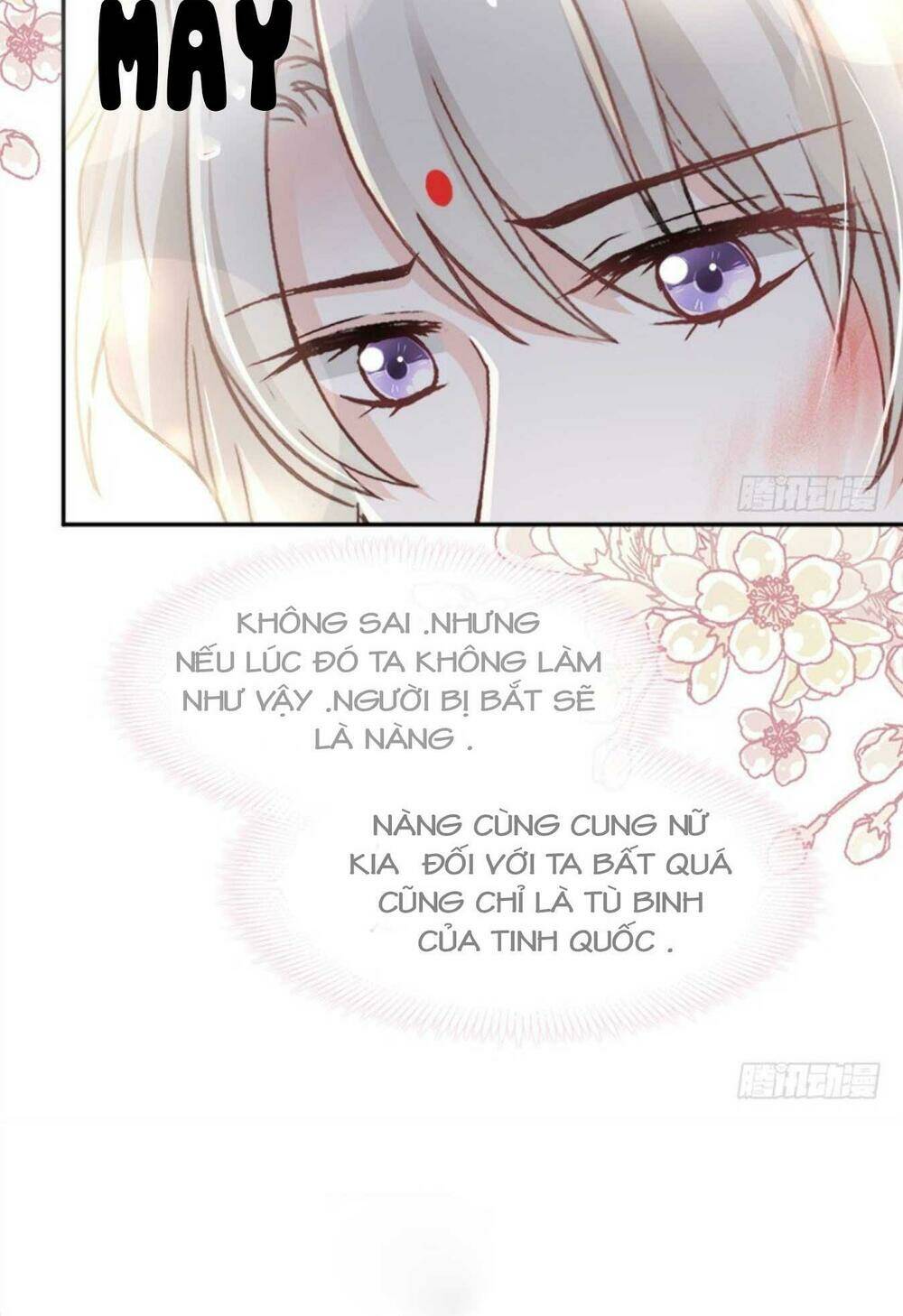 thiên hạ đệ nhất sủng phi chap 76.2 - Trang 2