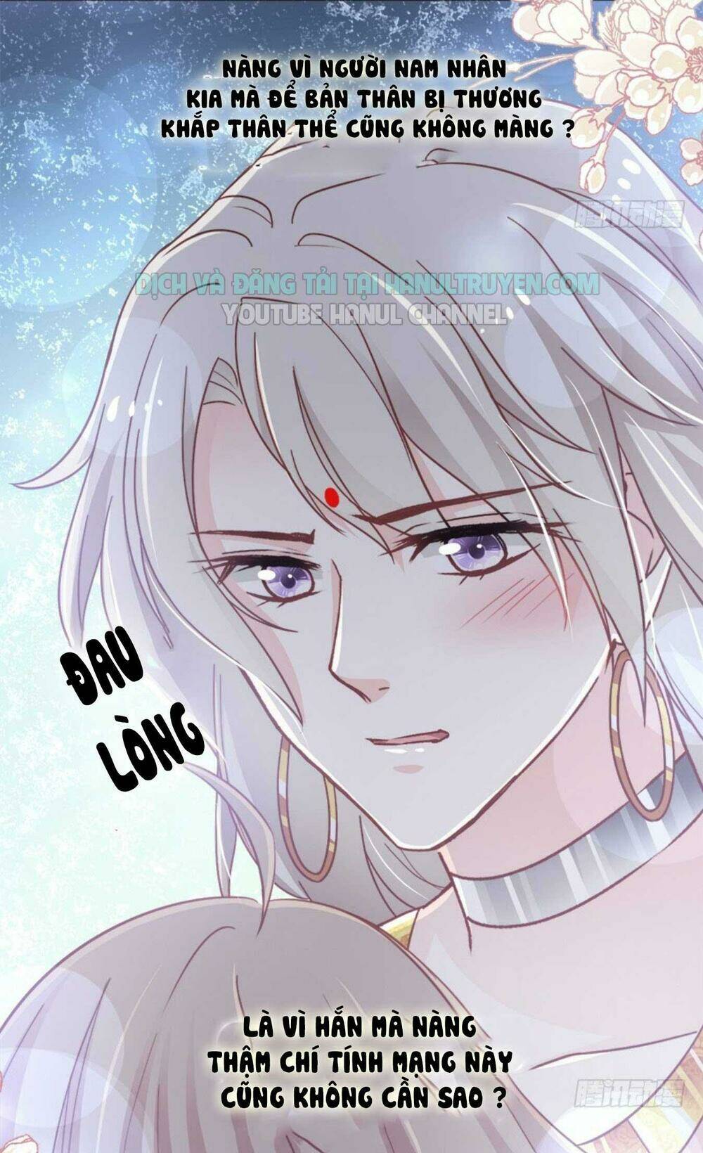 thiên hạ đệ nhất sủng phi chap 76.2 - Trang 2