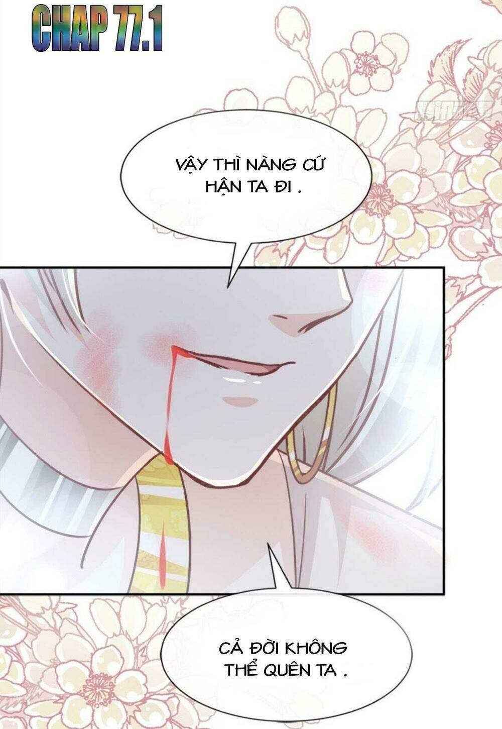 thiên hạ đệ nhất sủng phi chap 77.1 - Next chap 77.2