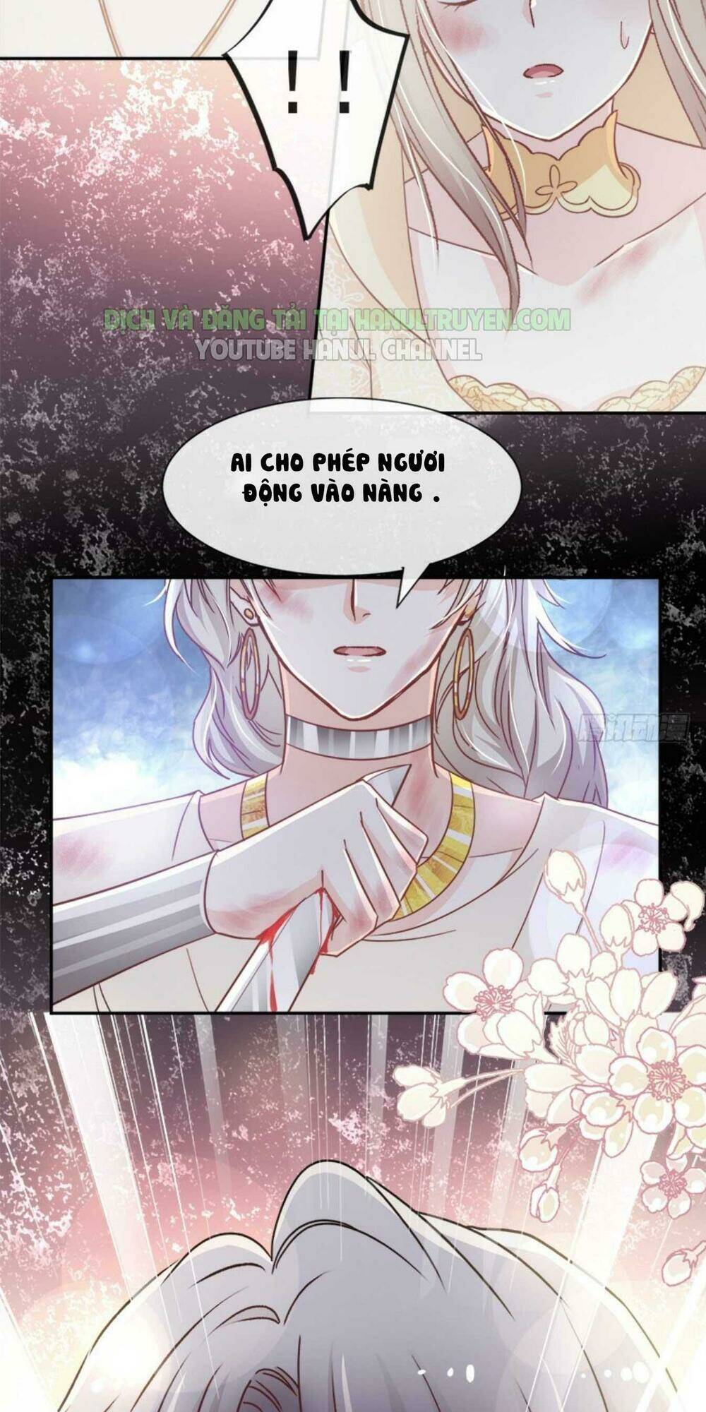 thiên hạ đệ nhất sủng phi chap 77.1 - Next chap 77.2