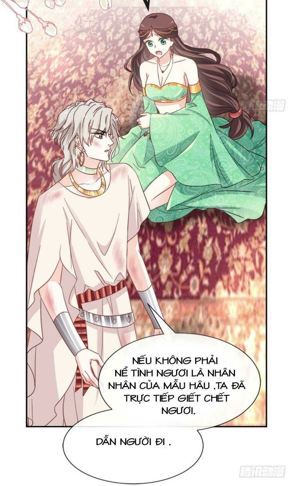 thiên hạ đệ nhất sủng phi chap 77.1 - Next chap 77.2