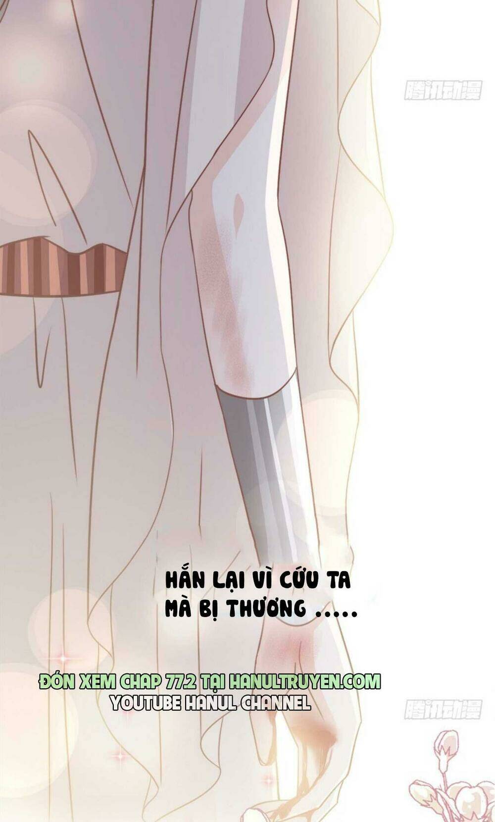 thiên hạ đệ nhất sủng phi chap 77.1 - Next chap 77.2