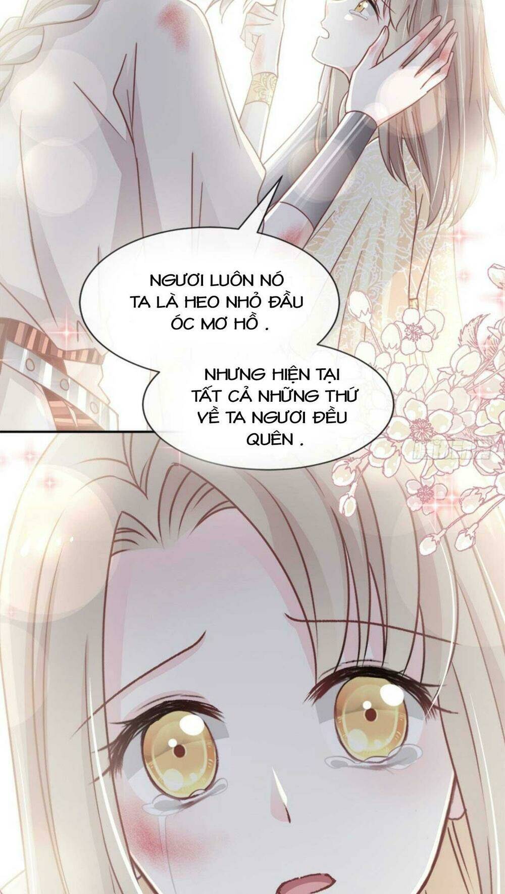 thiên hạ đệ nhất sủng phi chap 77.2 - Trang 2