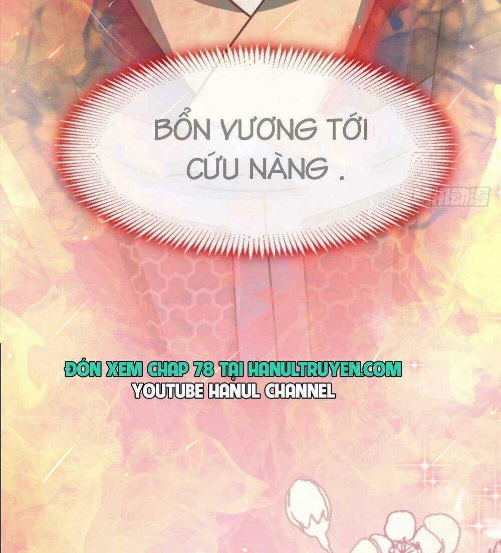 thiên hạ đệ nhất sủng phi chap 77.2 - Trang 2