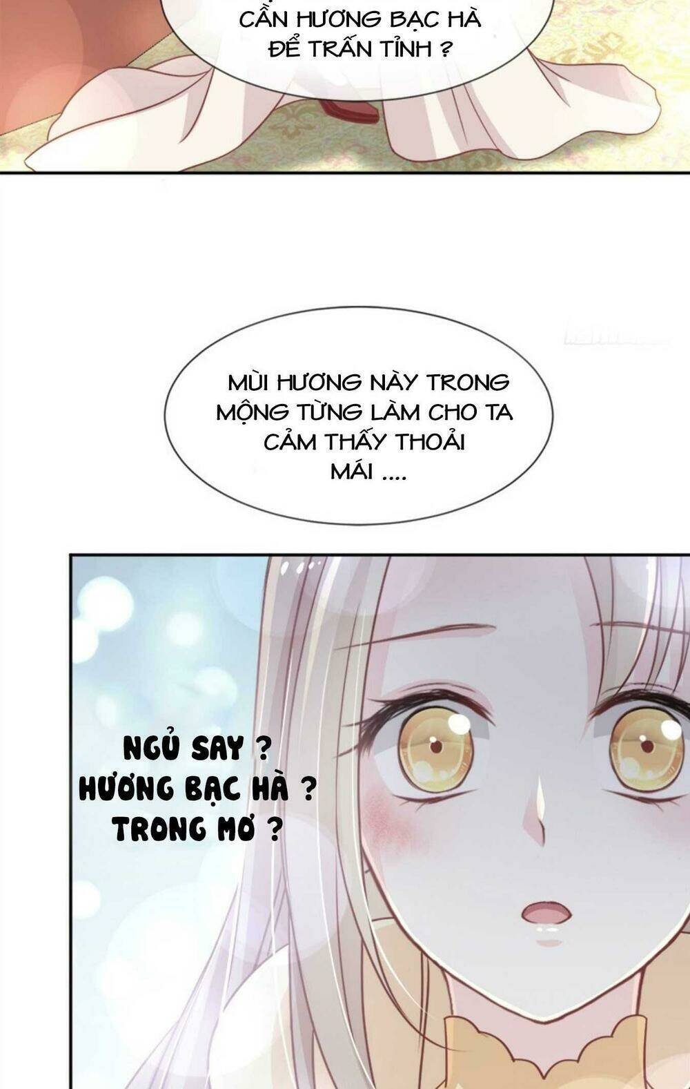 thiên hạ đệ nhất sủng phi chap 77.2 - Trang 2